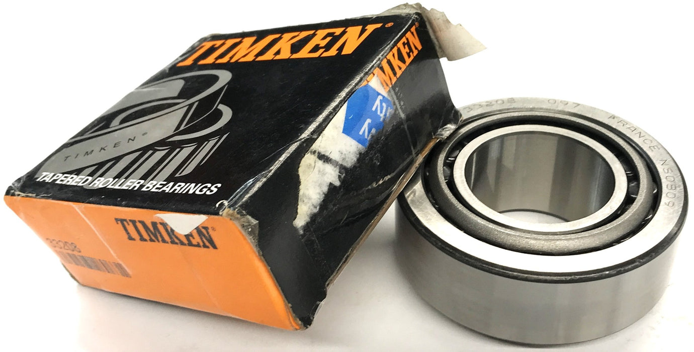 Timken Taper Roller Bearing Cone Y33208 NOS