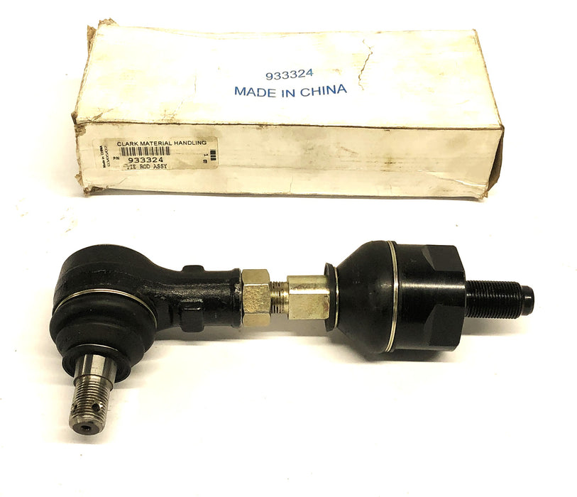 Clark Tie Rod End 933324 NOS