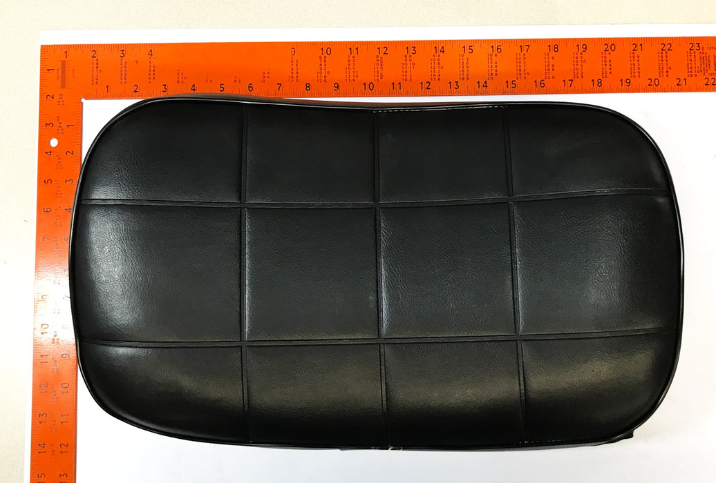 Toyota Aftermarket Bottom and Back Seat Cushion Set W58-5371020540 REFURBISHED