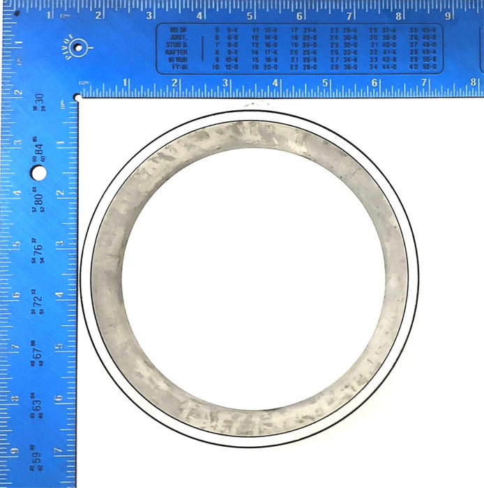 Timken Tapered Roller Bearing Cup 52638 NOS