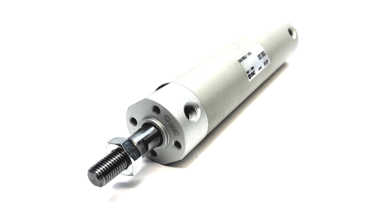 SMC Round Body Pneumatic Cylinder CDG1BN32-100Z NOS