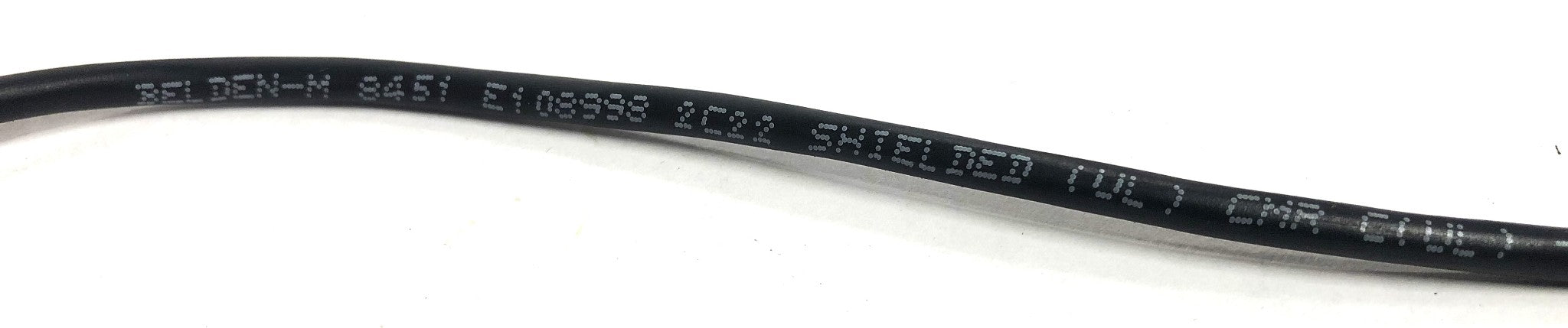 Belden 68 Inch AMP Sensor 8451 NOS