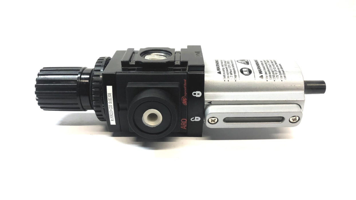ARO Filter Regulator 4PJK8 (P39233-110) NOS