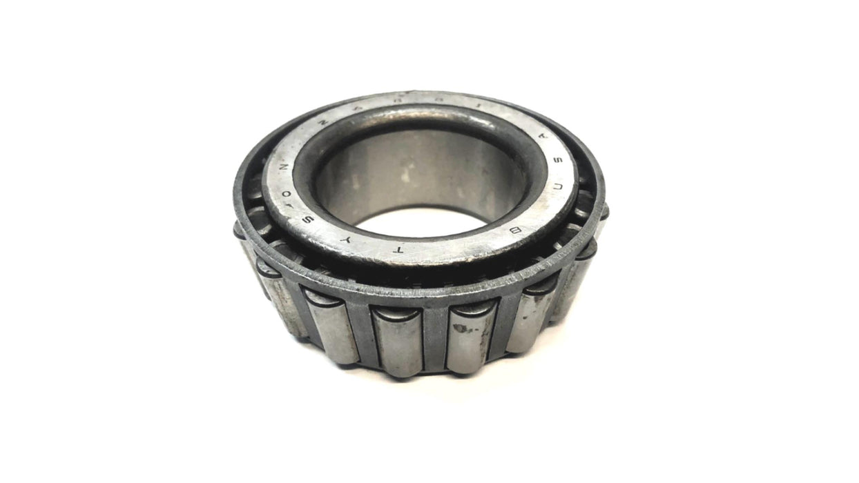 Tyson Tapered Roller Bearing Cone 26881 [Lot of 2] NOS