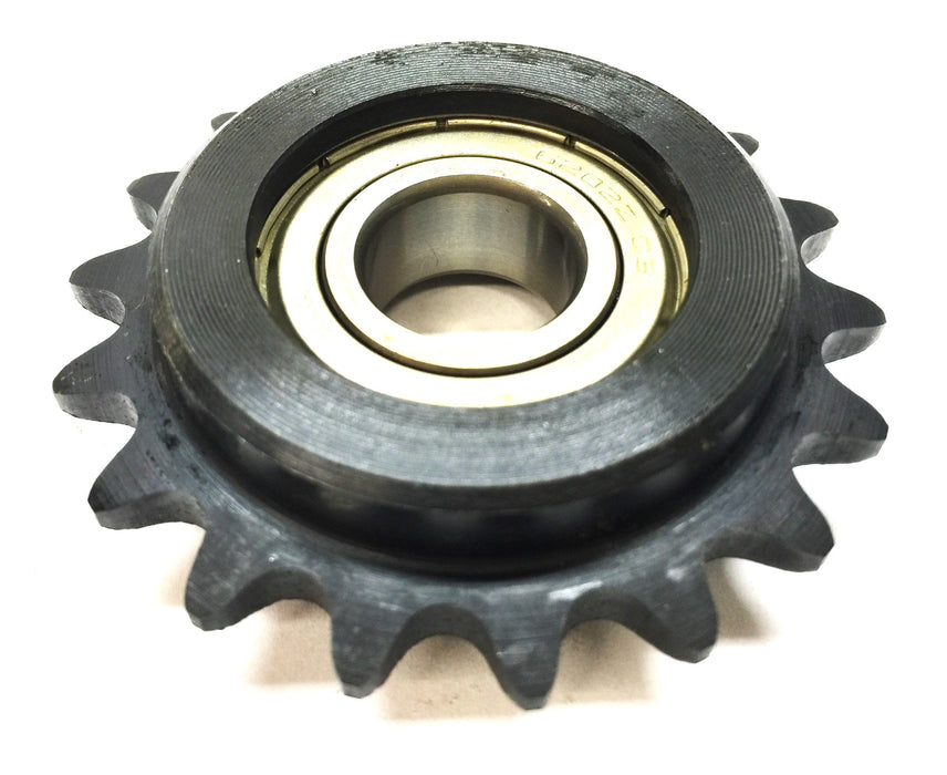 KANA Idler Sprocket ID35C18D15 NOS