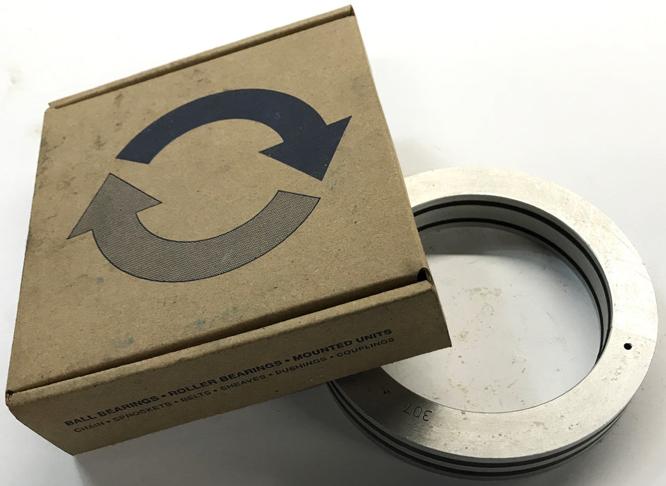 Cooper Aluminum Triple Labyrinth Seal ATL-307 NOS