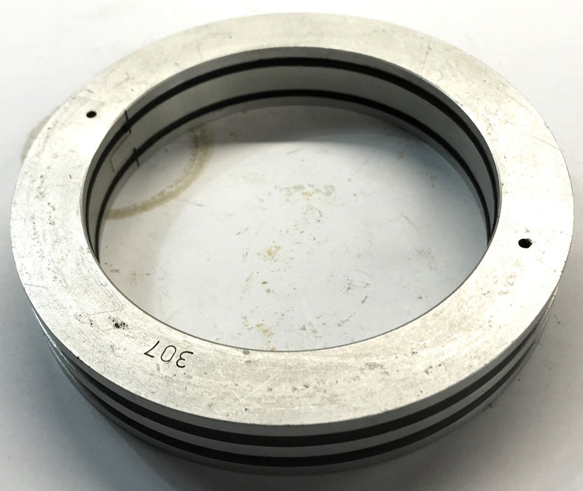 Cooper Aluminum Triple Labyrinth Seal ATL-307 NOS
