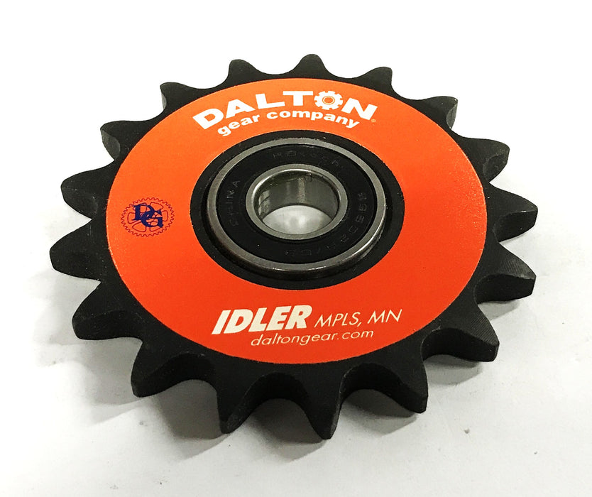Dalton Sprocket Bearing with 5/8 inch Bore 50A17-105 NOS