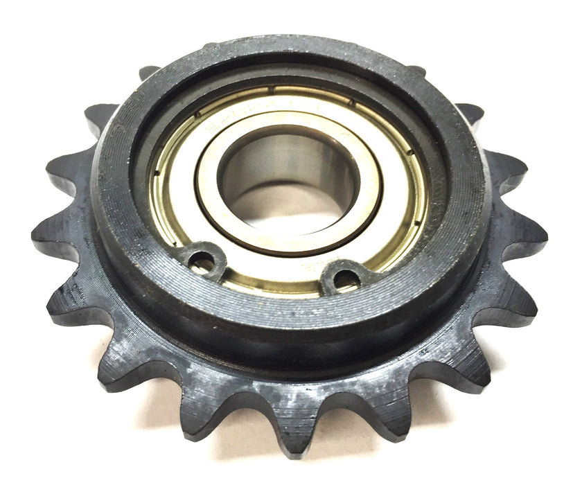 KANA Idler Sprocket ID35C18D15 NOS