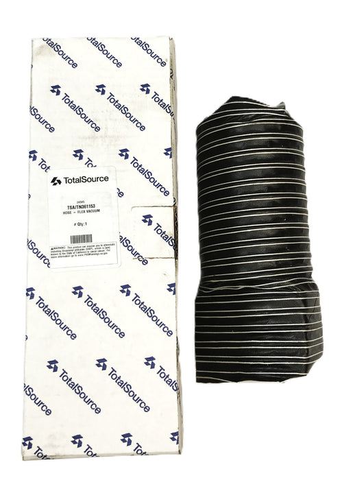 Total Source Tennant Flex Vacuum Hose TN361153 NOS