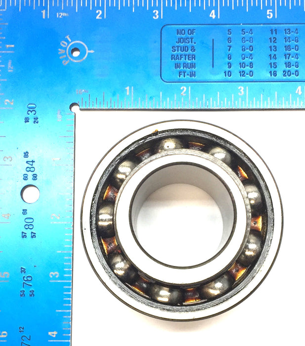 Fafnir Open Ball Bearing Insert (No Box/No Collar) SM1108KT NOS