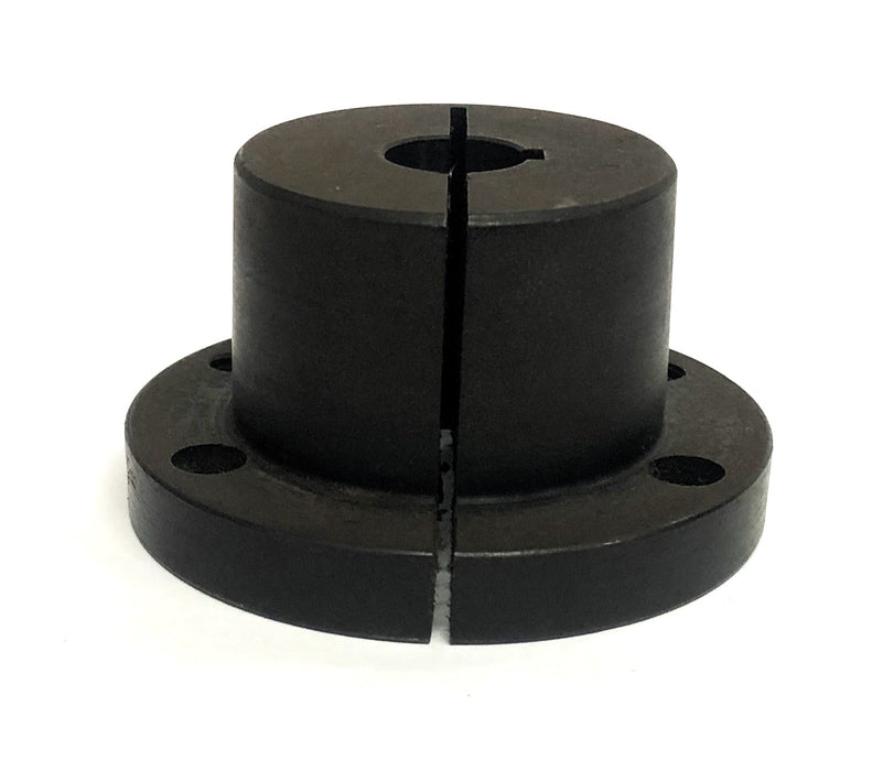 Boston Gear 3.05 Inch OD 0.62 Inch Bore Split Taper Bushing 26S10 NOS