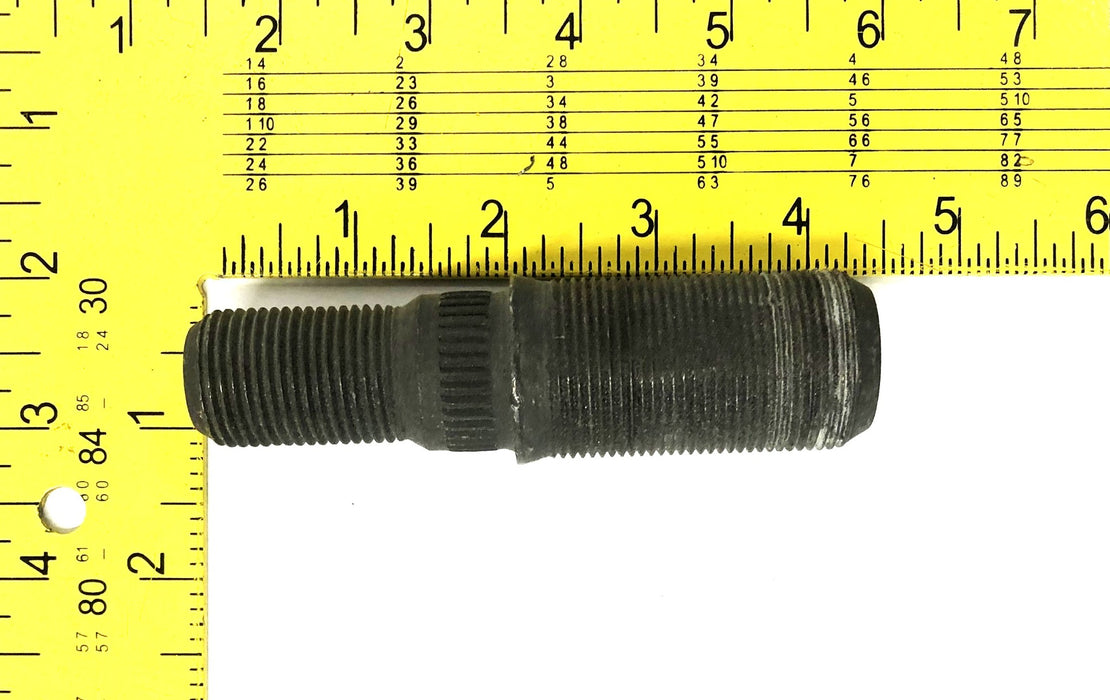 Meritor Double Ended Right Hand Wheel Stud 20X1868 [Lot of 3] NOS