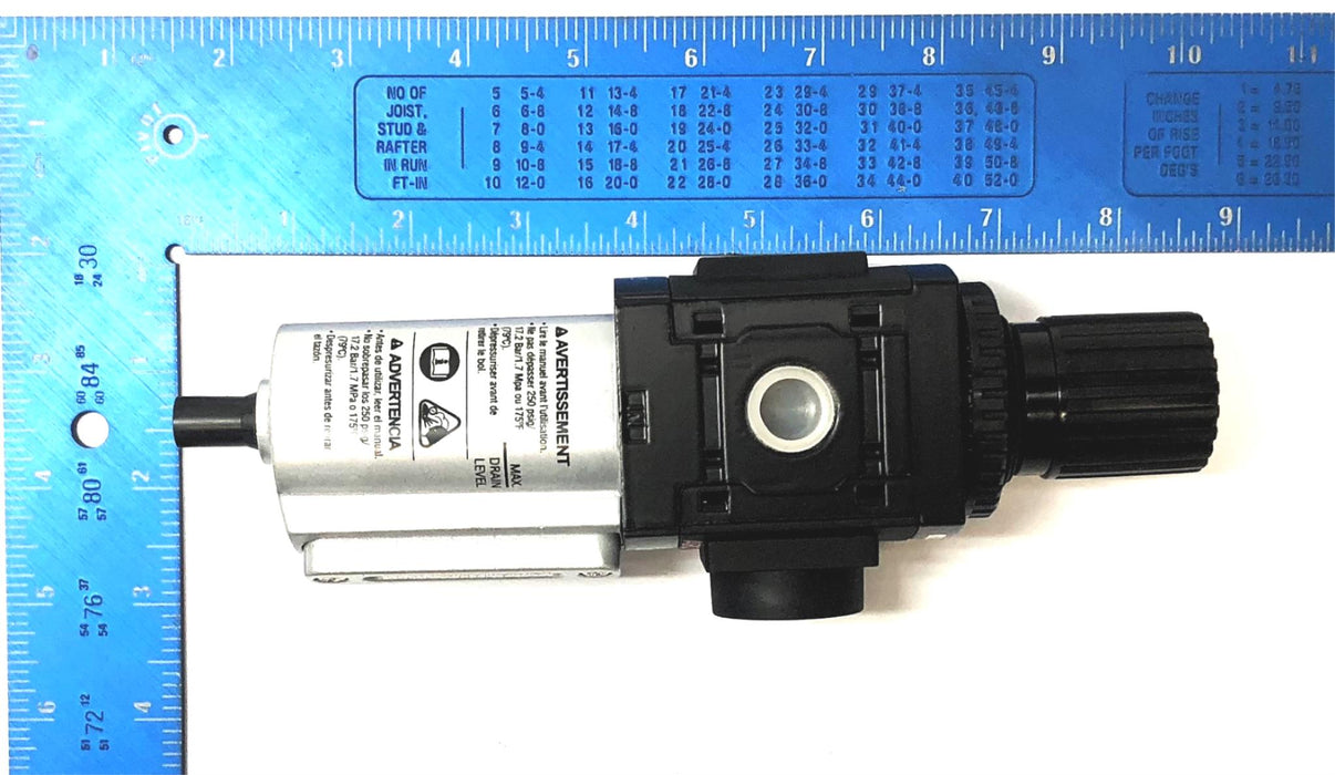 ARO Filter Regulator 4PJK8 (P39233-110) NOS