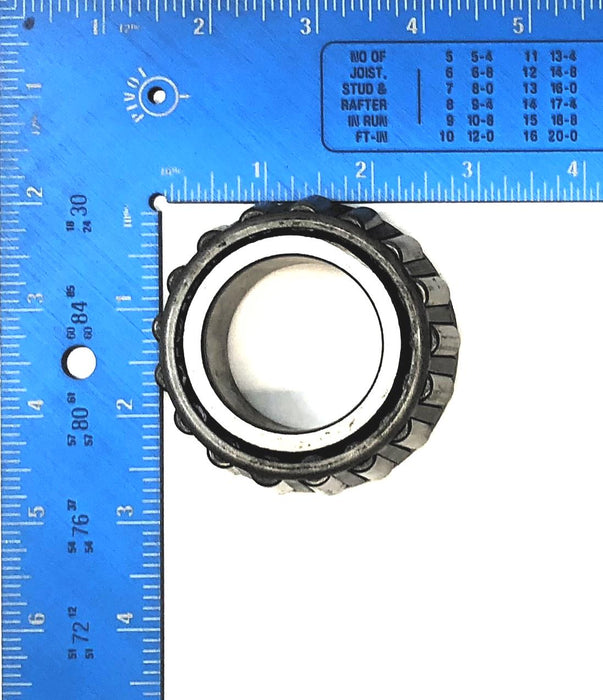 Tyson Tapered Roller Bearing Cone 26881 [Lot of 2] NOS
