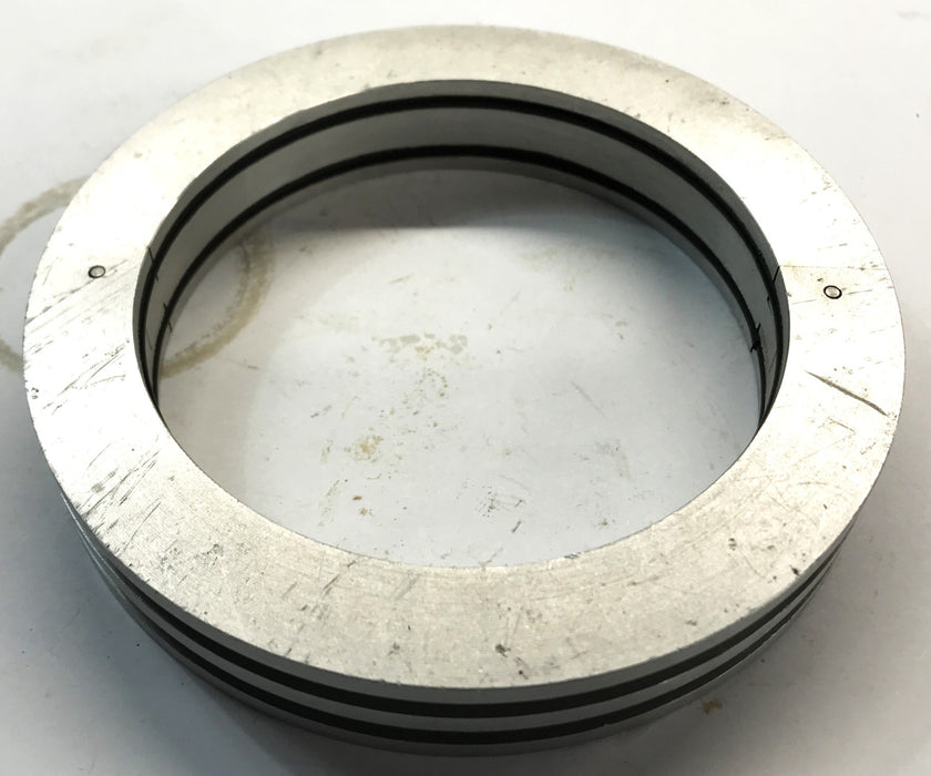 Cooper Aluminum Triple Labyrinth Seal ATL-307 NOS