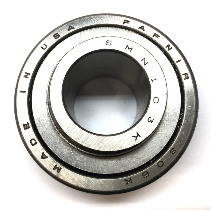 Fafnir Ball Bearing Insert (No Box/No Collar) SMN103K (306K) NOS