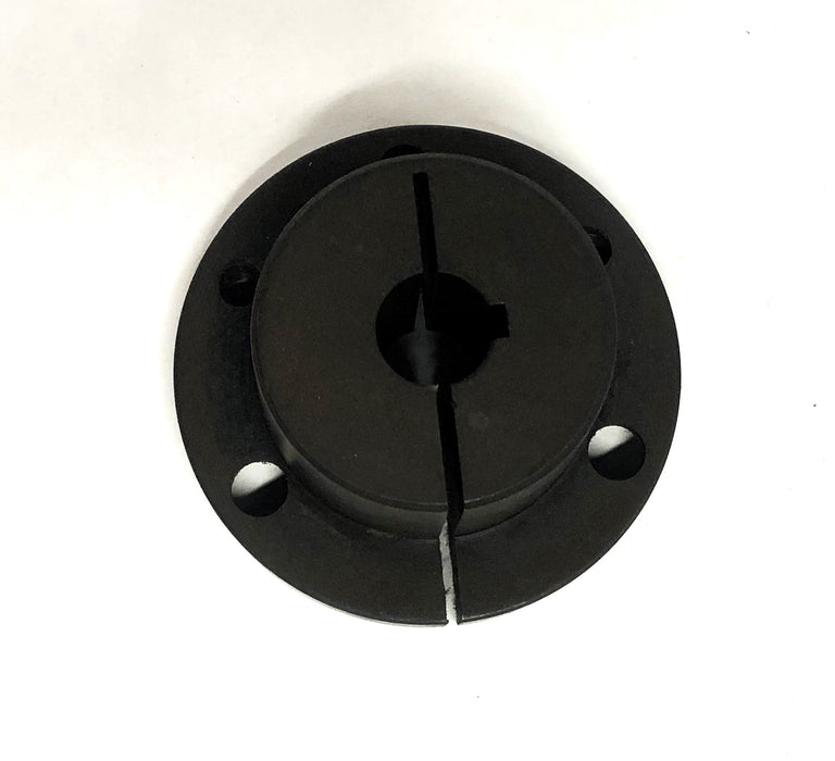 Boston Gear 3.05 Inch OD 0.62 Inch Bore Split Taper Bushing 26S10 NOS