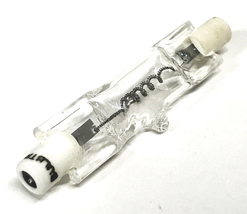 Bulb Tronic 25 Volt Dental Clinic Lamp 150-T4/CL [Lot of 3] NOS