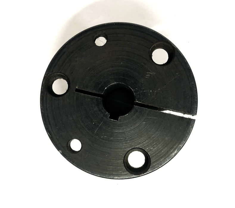 Boston Gear 3.05 Inch OD 0.62 Inch Bore Split Taper Bushing 26S10 NOS