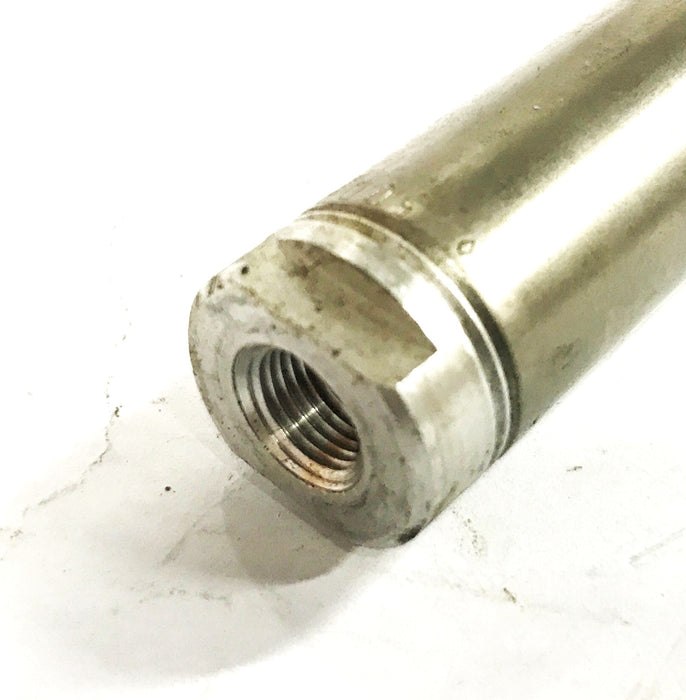 American Stainless Steel Pneumatic Cylinder 750DBFS-4.00 NOS