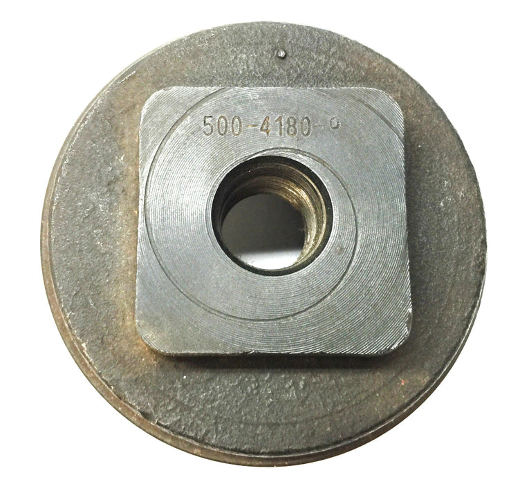 Greenlee Knockout Punch Head 500-4180 USED
