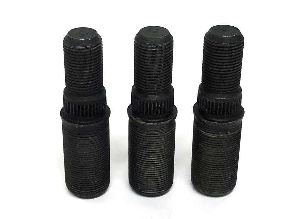 Meritor Right Hand Double Ended Wheel Stud 20X1868 [Lot of 3] NOS