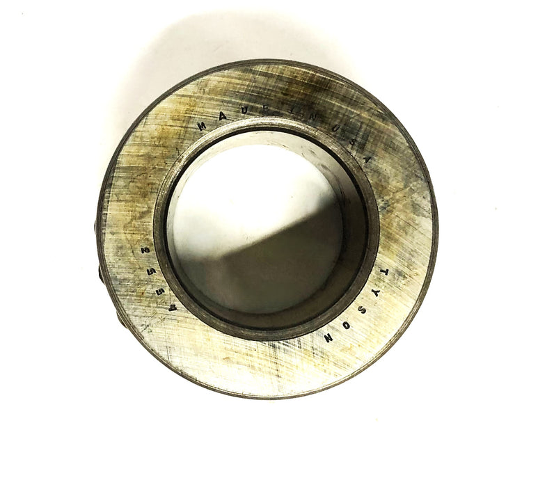Tyson Cageless Tapered Roller Bearing Cone 4553 NOS