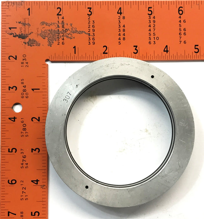 Cooper Aluminum Triple Labyrinth Seal ATL-307 NOS