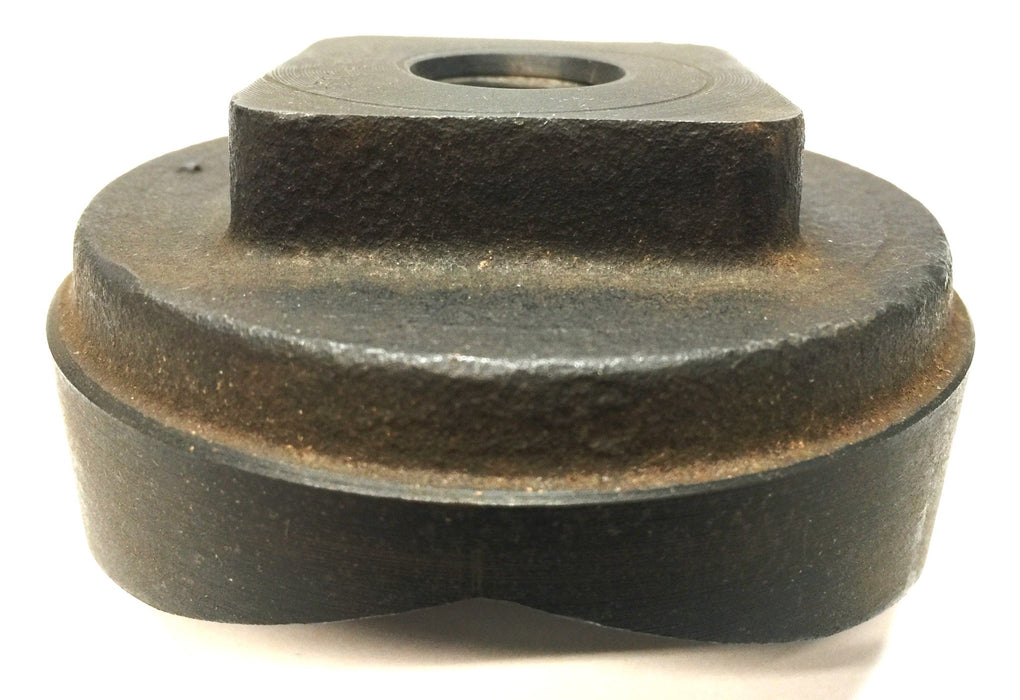 Greenlee Knockout Punch Head 500-4180 USED