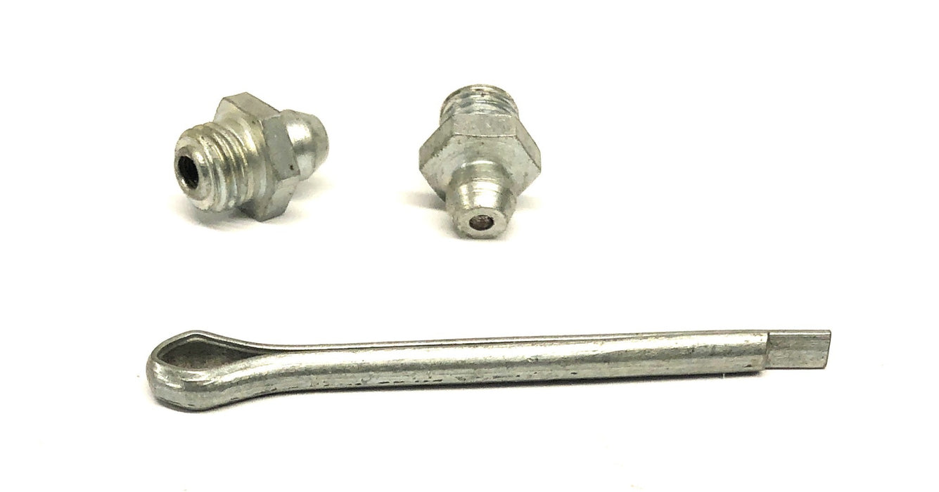 Total Source Tie Rod Link LP480-2007 NOS