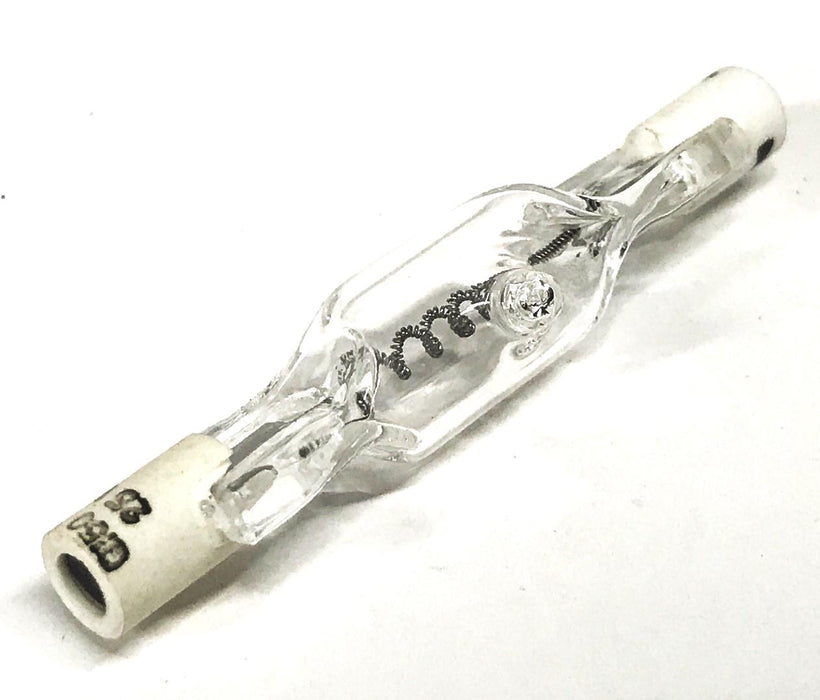 Bulb Tronic 25 Volt Dental Clinic Lamp 150-T4/CL [Lot of 3] NOS
