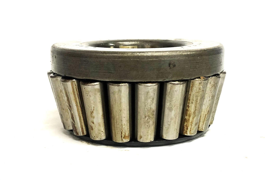 Tyson Cageless Tapered Roller Bearing Cone 4553 NOS
