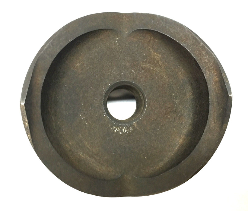 Greenlee Knockout Punch Head 500-4180 USED