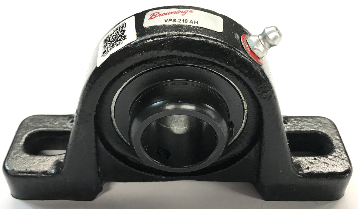 Browning Pillow Block Bearing VPS-216 AH NOS