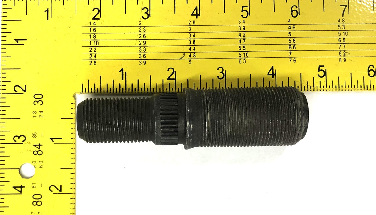 Meritor Right Hand Double Ended Wheel Stud 20X1868 [Lot of 3] NOS