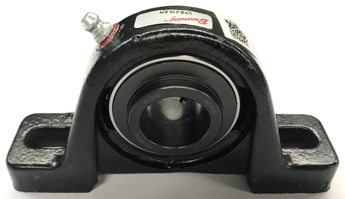 Browning Pillow Block Bearing VPS-216 AH NOS