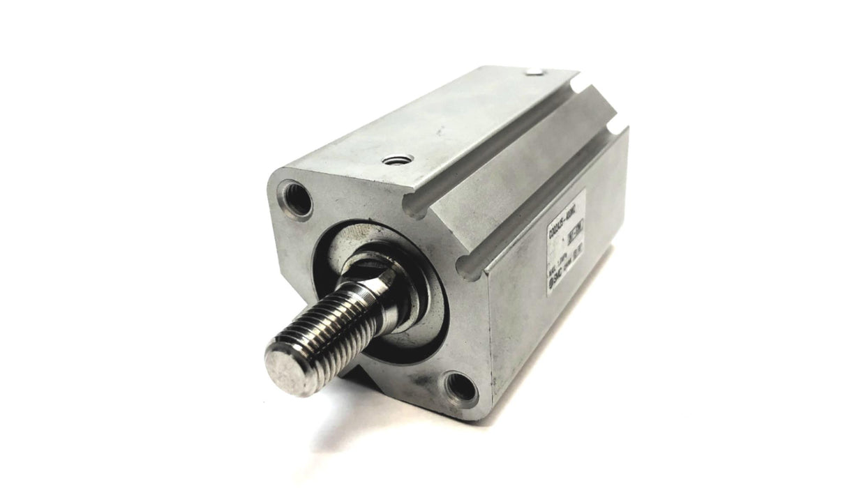 SMC Compact Pneumatic Cylinder CDQ2A25-40DMZ NOS