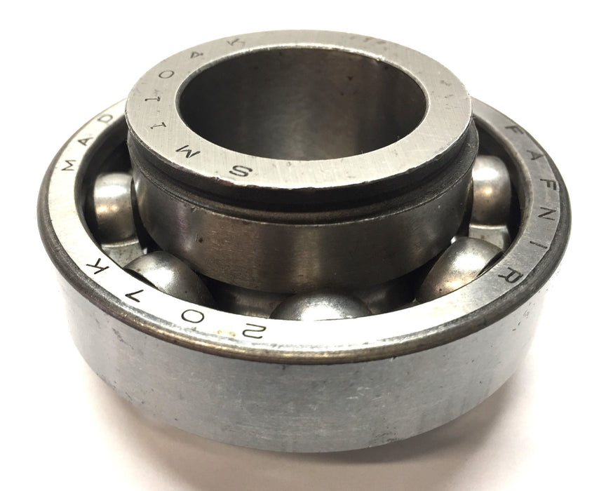 Fafnir Ball Bearing Insert (No Box/No Collar) SMN1104K (207K) NOS