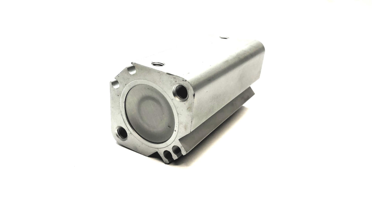 SMC Compact Pneumatic Cylinder CDQ2A25-40DMZ NOS