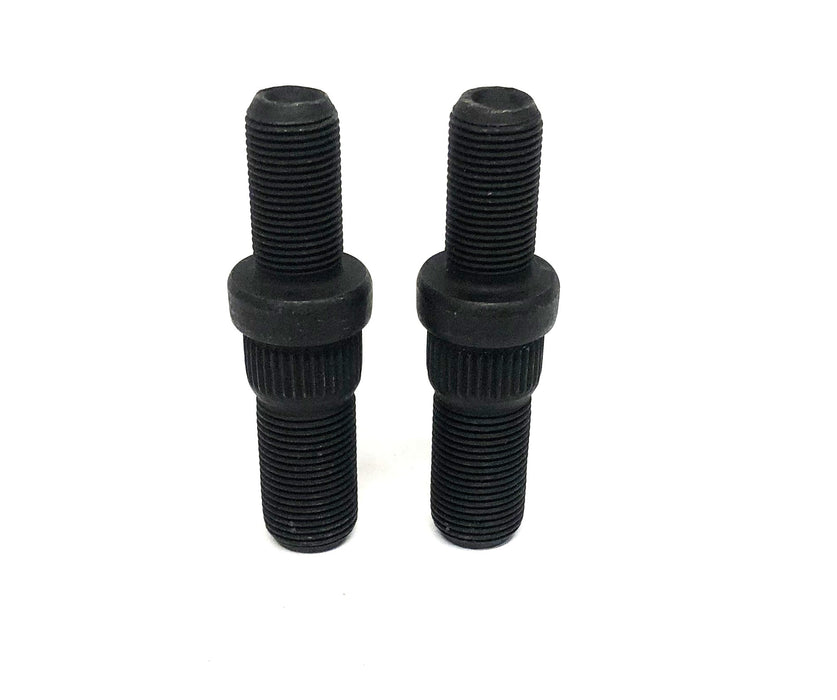 Unbranded Double Ended Brake Drum Stud RH-92 [Lot of 2] NOS