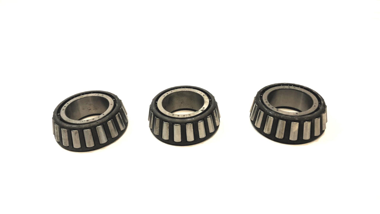 International Tapered Roller Bearing Cone 26881 [Lot of 3] NOS