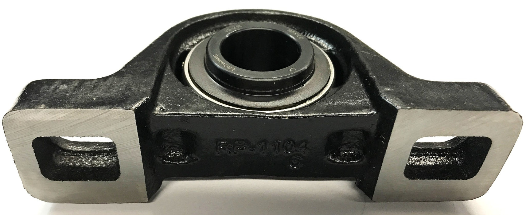 Browning Pillow Block Bearing VPS-216 AH NOS