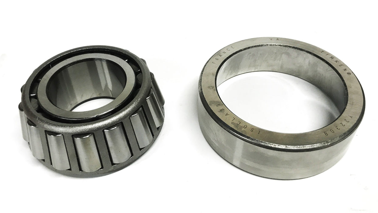 Timken Tapered Roller Bearing Cone and Cup 32308-92KA1 NOS