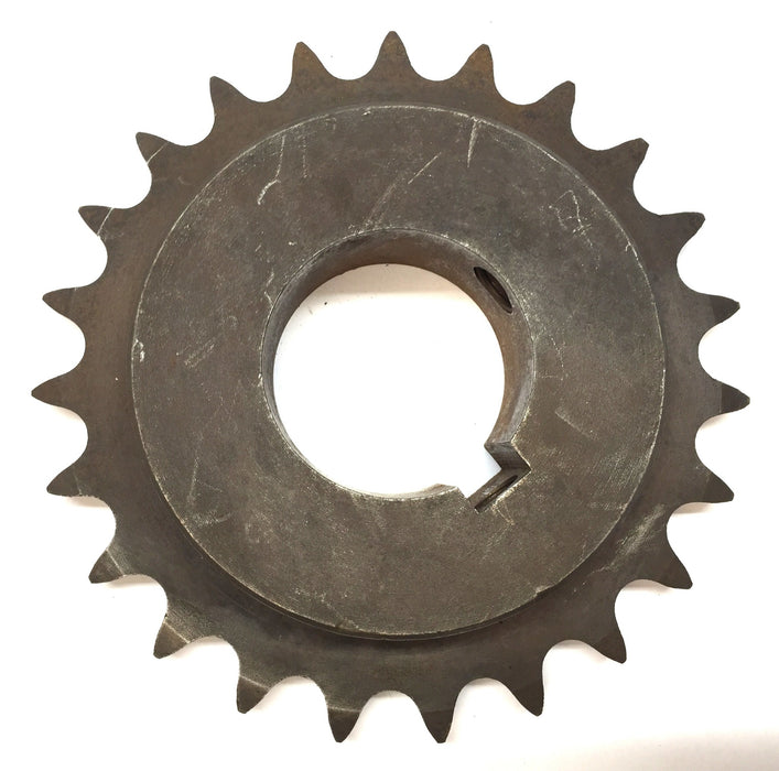 Martin Roller Sprocket 60B23 with 2" Bore NOS