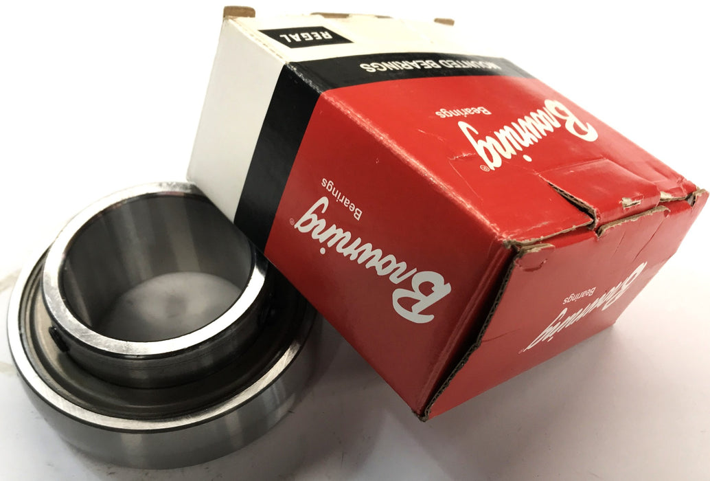 Browning Insert Bearing B250X2-3/16 NOS