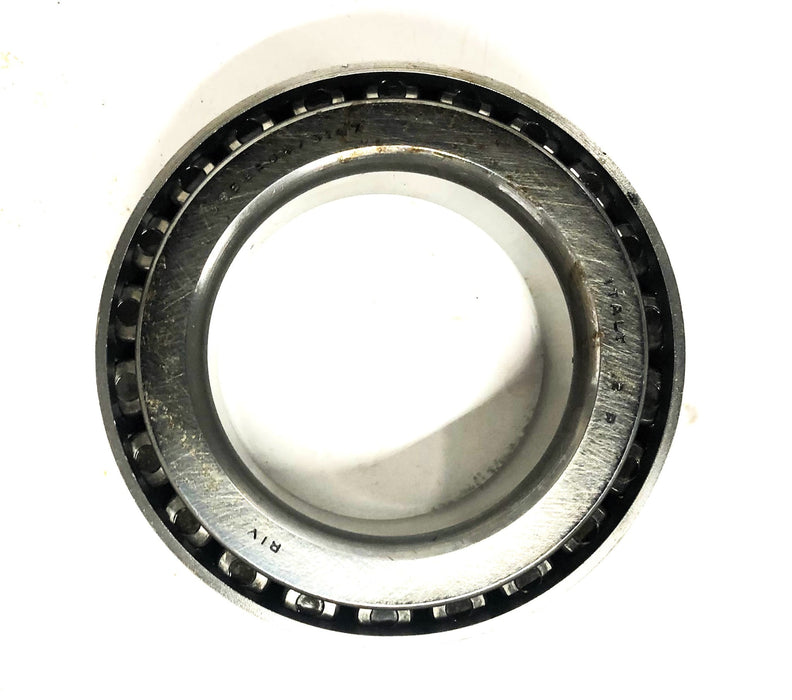 RIV 2P Tapered Roller Bearing Cone 3982=04/3147 [Lot of 2] NOS