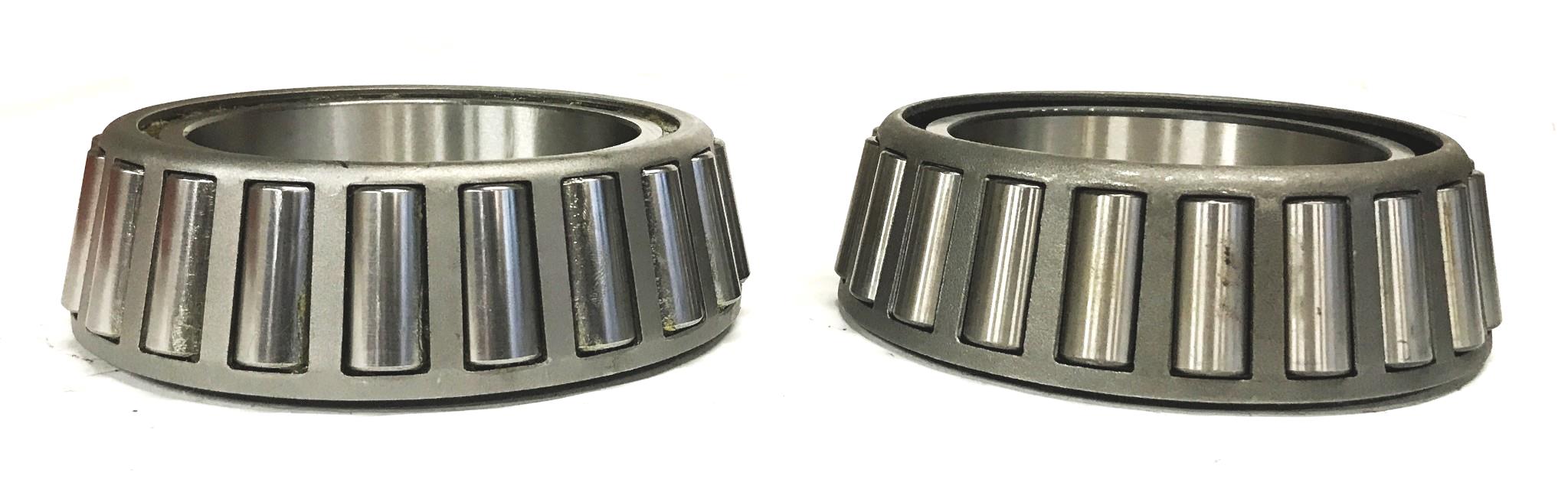 Peer/Tyson Tapered Roller Bearing Cone HM218248 [Lot of 2] NOS