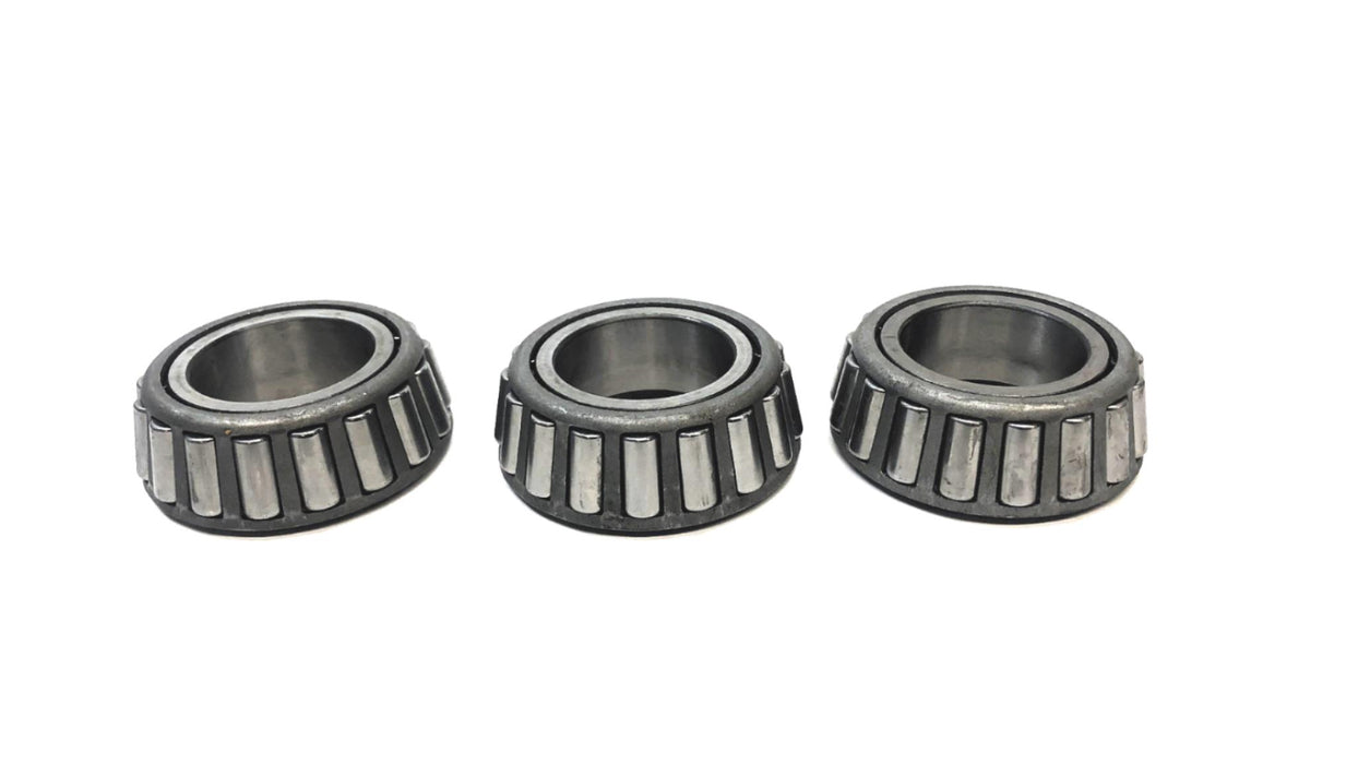SKF Tapered Roller Bearing Cone CK-26881 [Lot of 3] NOS