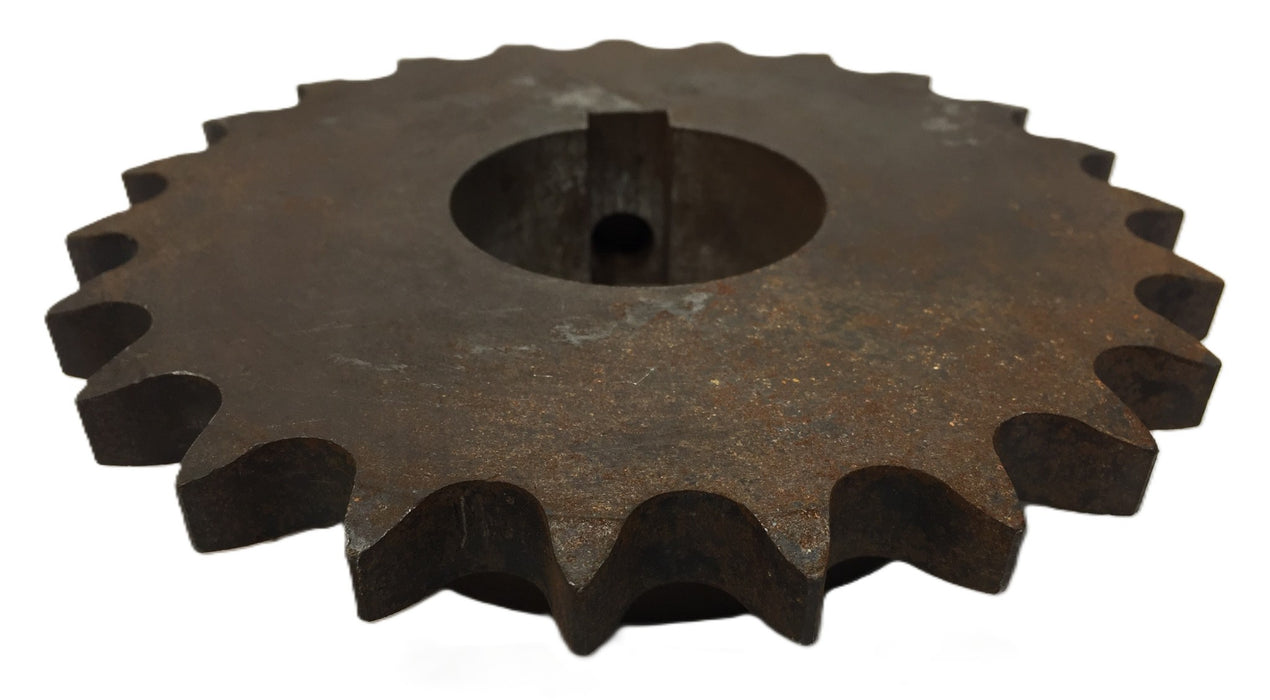 Martin Roller Sprocket 60B23 with 2" Bore NOS